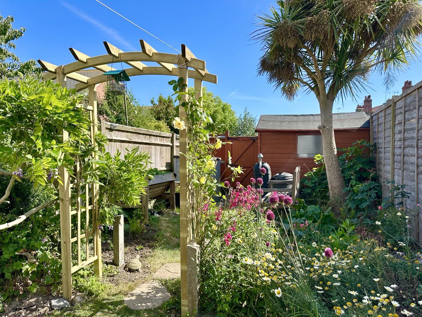 Little Common Road, Bexhill-On-Sea